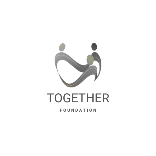 Logo of Together Foundation organization
