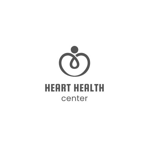 Logo of Heart Health Center